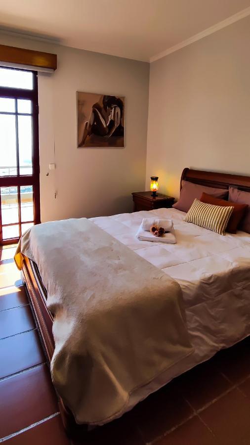 Villa Casa Gina, With Views To Funchal Bay Exterior foto